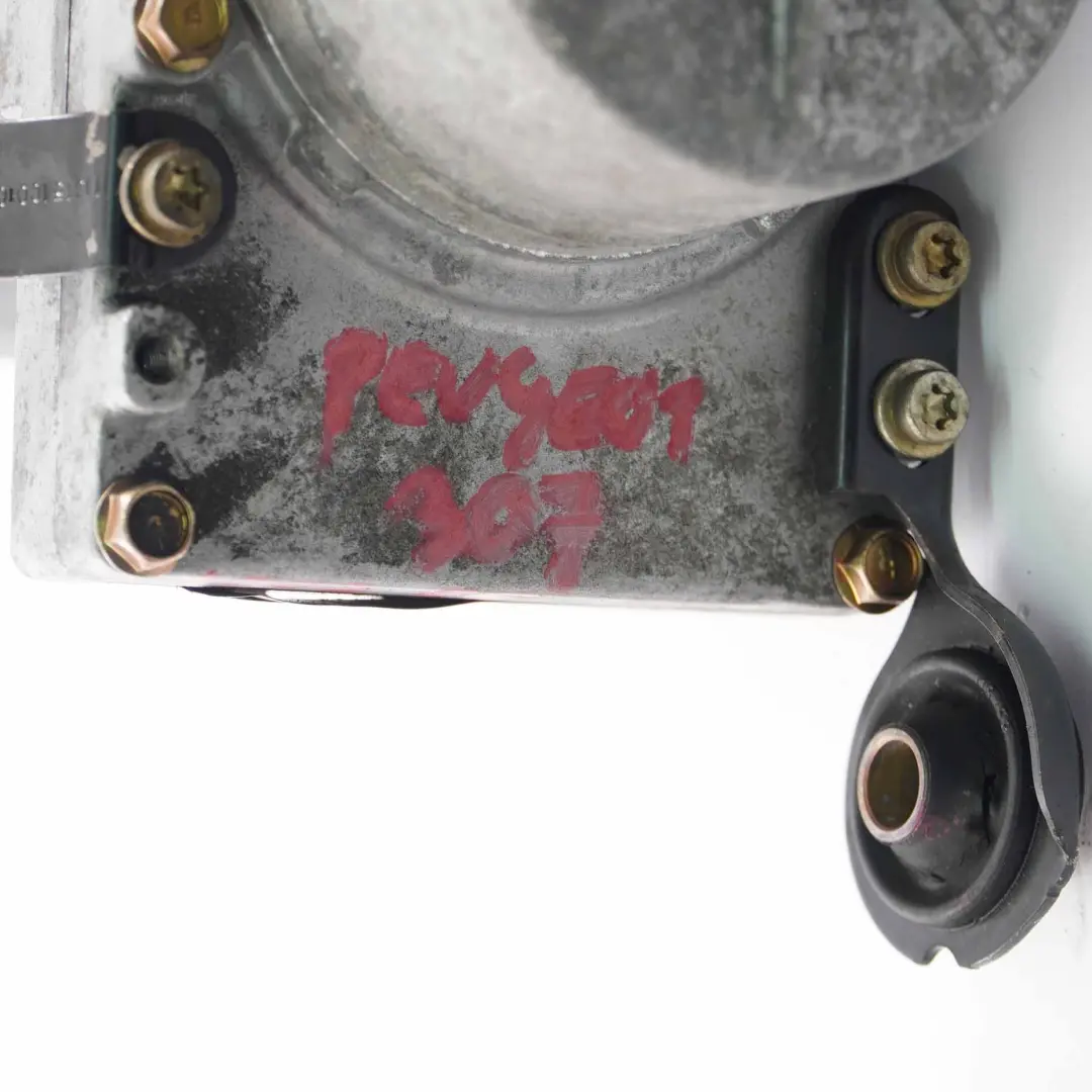Bomba de dirección Peugeot 307 407 Unidad de dirección eléctrica para con número de pieza 9648347680 Bomba de dirección Peugeot 307 407 Unidad de dirección eléctrica - SKU 9648347680 - Número de pieza 9648347680