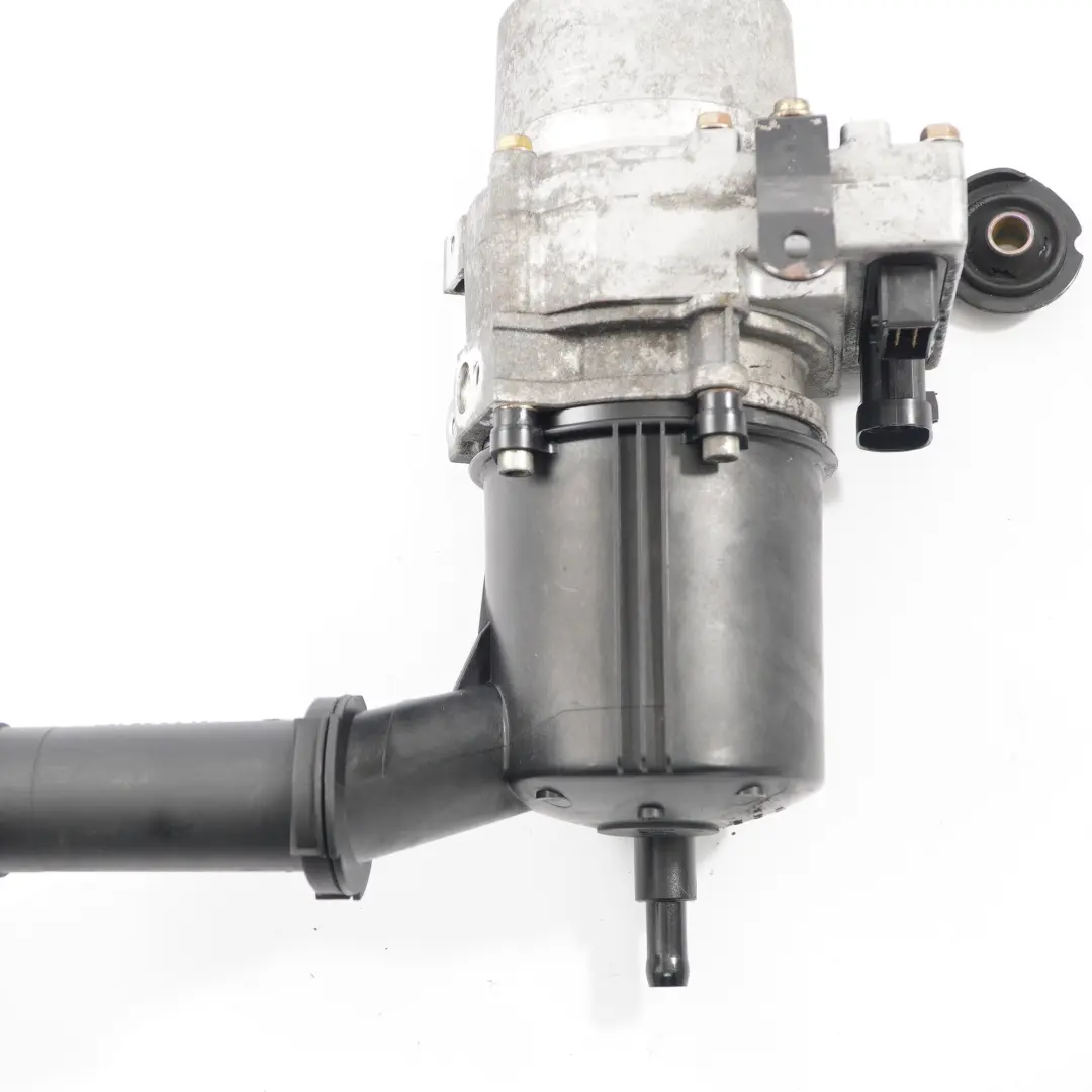 Bomba de dirección Peugeot 307 407 Unidad de dirección eléctrica para con número de pieza 9648347680 Bomba de dirección Peugeot 307 407 Unidad de dirección eléctrica - SKU 9648347680 - Número de pieza 9648347680