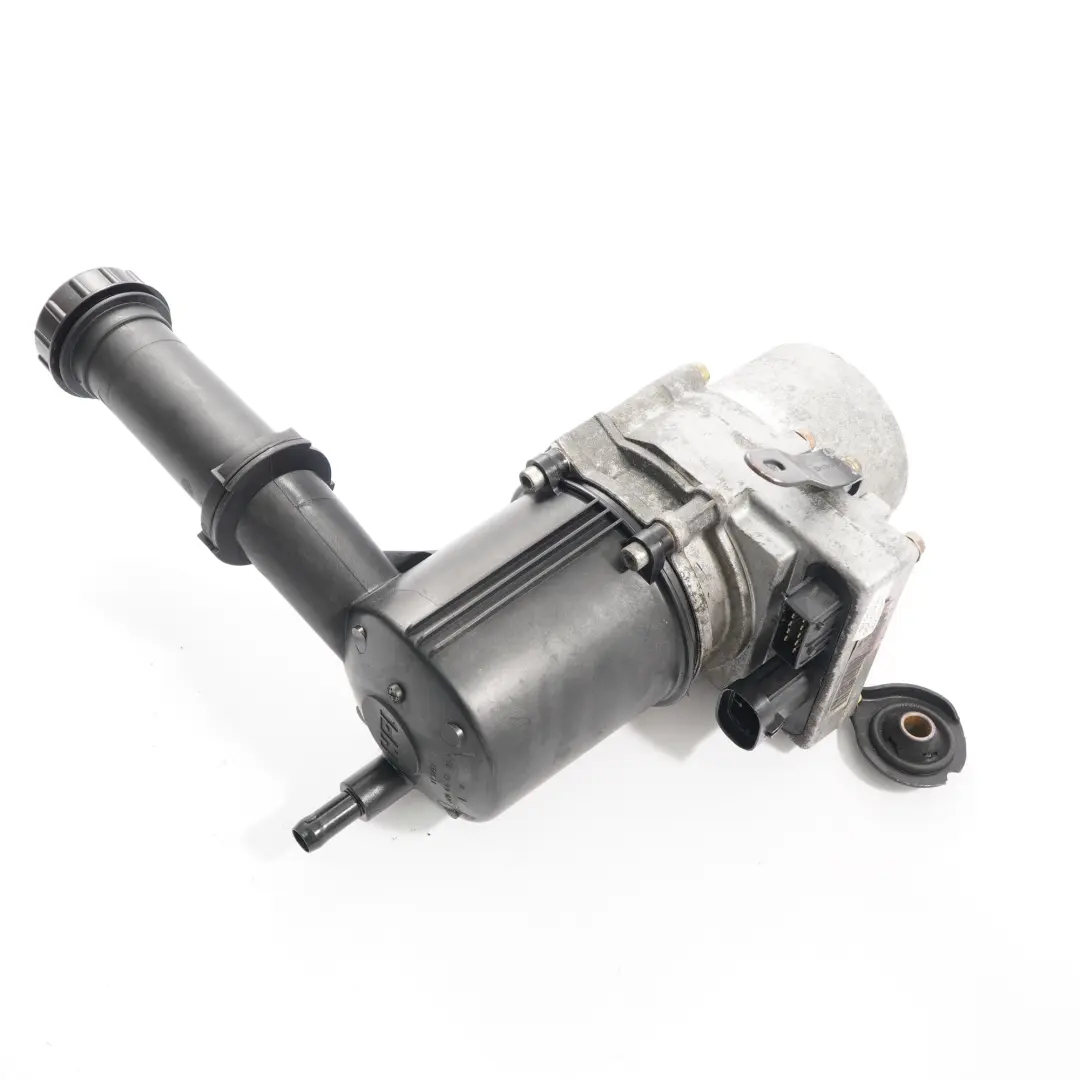  Pompa servosterzo Peugeot 307 407 Unità elettrica servosterzo - SKU 9648347680 - Numero di parte 9648347680