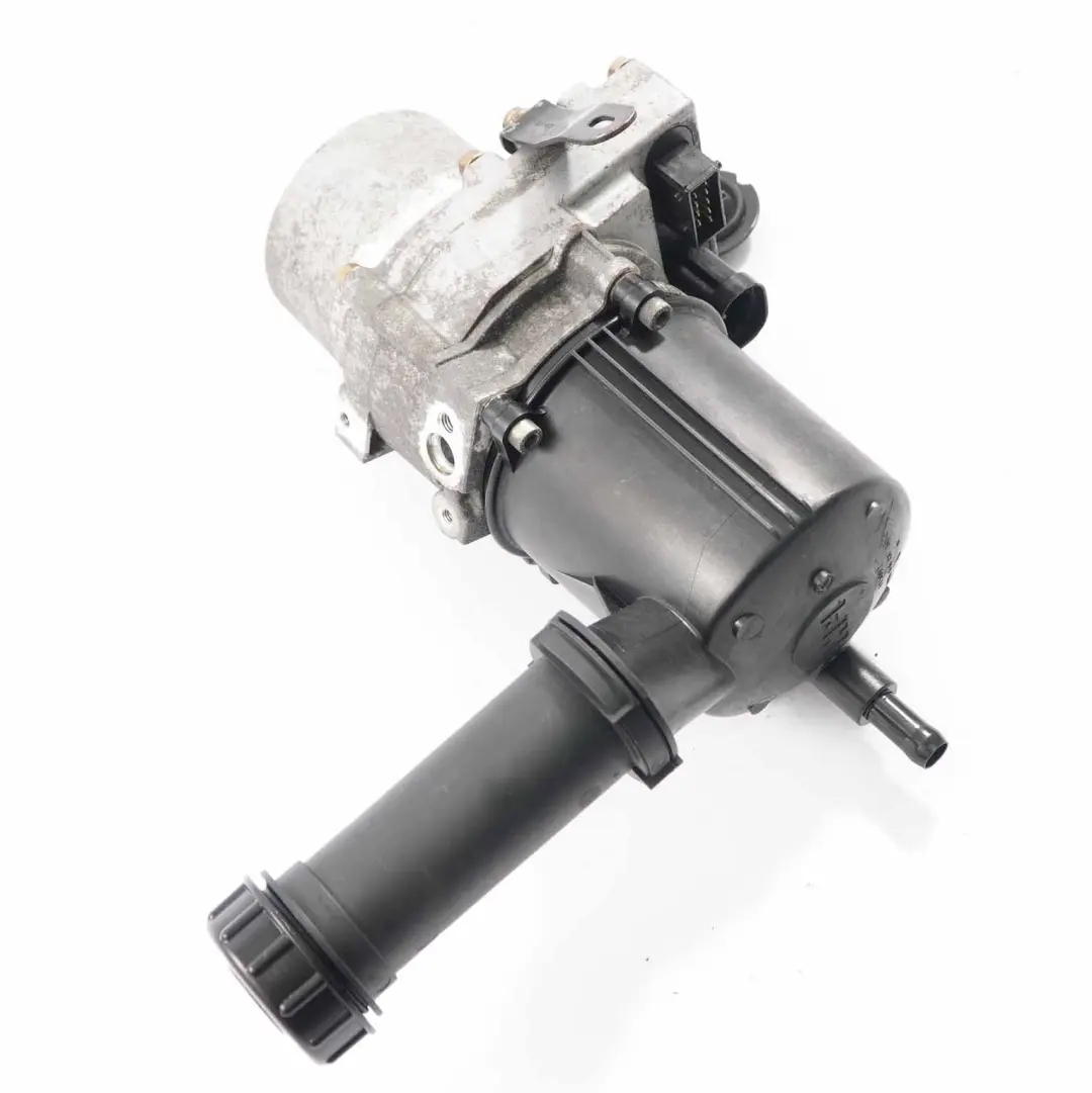 Pompe de direction assistée Peugeot 307 407 Unité de direction  - SKU 9648347680 - Numéro de pièce 9648347680