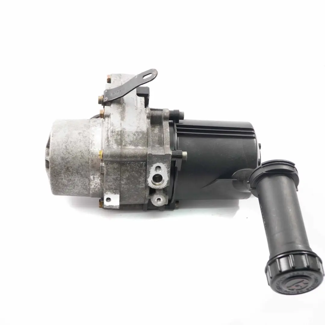 Steering Pump Peugeot 307 407 Electrical Power Steering Unit to Power with Part number 9648347680 Power Steering Pump Peugeot 307 407 Electrical Power Steering Unit - SKU 9648347680 - Part number 9648347680