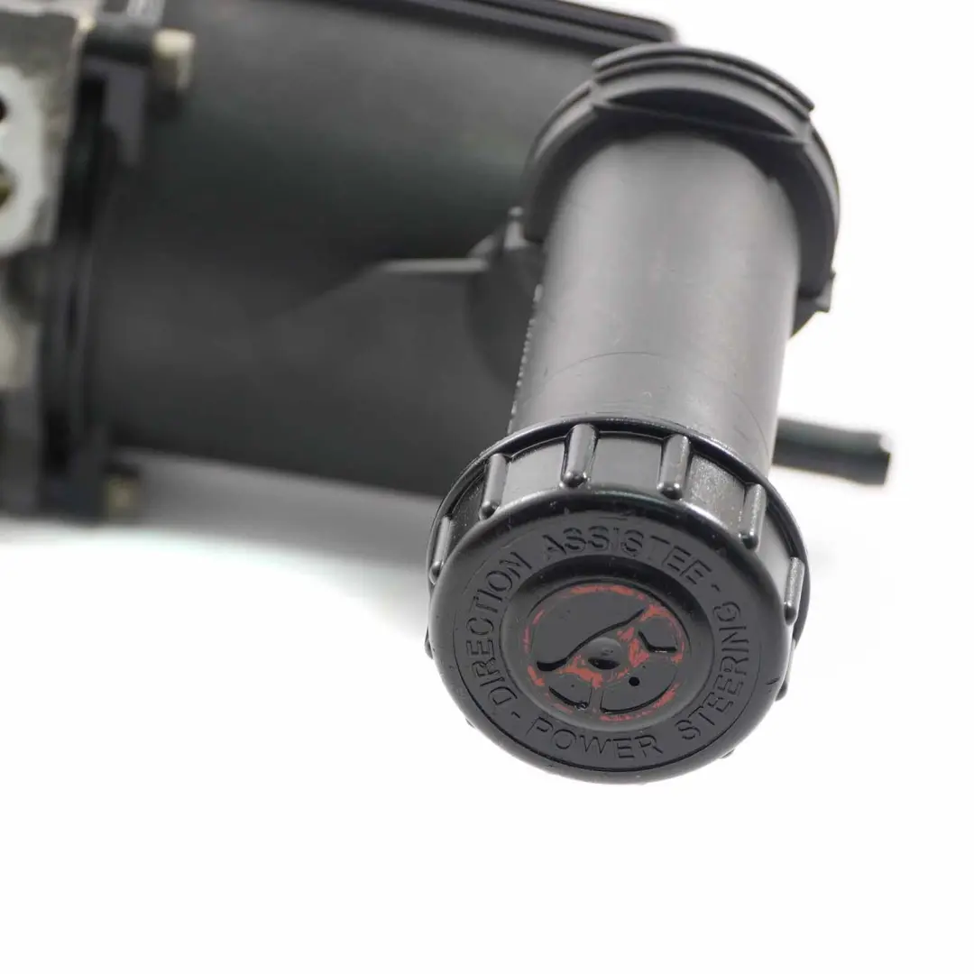 Servolenkungspumpe Peugeot 307 407 Elektrische Servolenkungseinheit für mit Teilenummer 9648347680 Servolenkungspumpe Peugeot 307 407 Elektrische Servolenkungseinheit - SKU 9648347680 - Teilenummer 9648347680