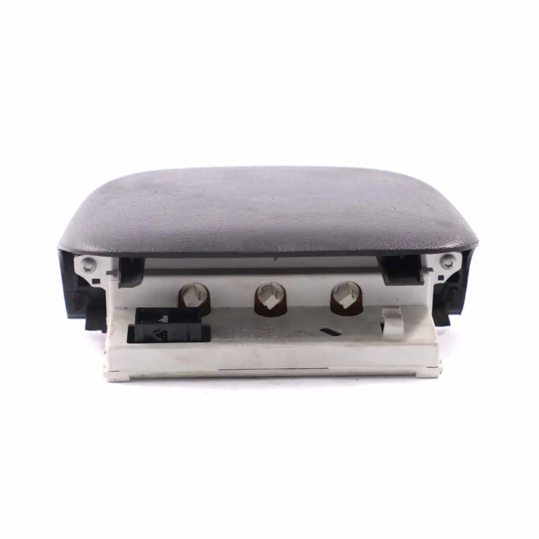 Display Screen Dashboard Multifunction Monitor Unit to Peugeot 307 with Part number 9649090377 Peugeot 307 Display Screen Dashboard Multifunction Monitor Unit - SKU 9649090377 - Part number 9649090377