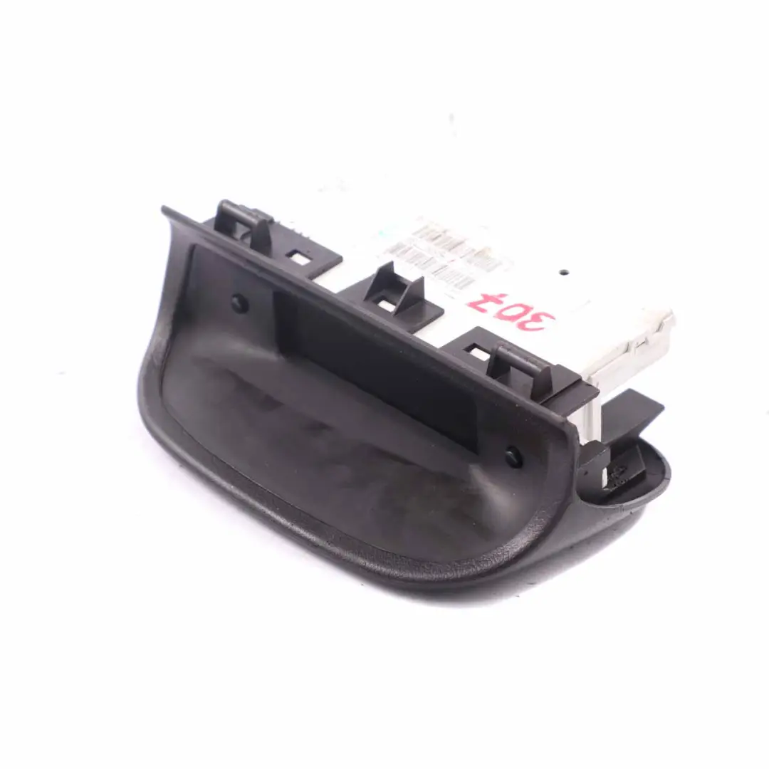 Pantalla Salpicadero Monitor Multifunción Unidad para Peugeot 307 con número de pieza 9649090377 Peugeot 307 Pantalla Salpicadero Monitor Multifunción Unidad - SKU 9649090377 - Número de pieza 9649090377