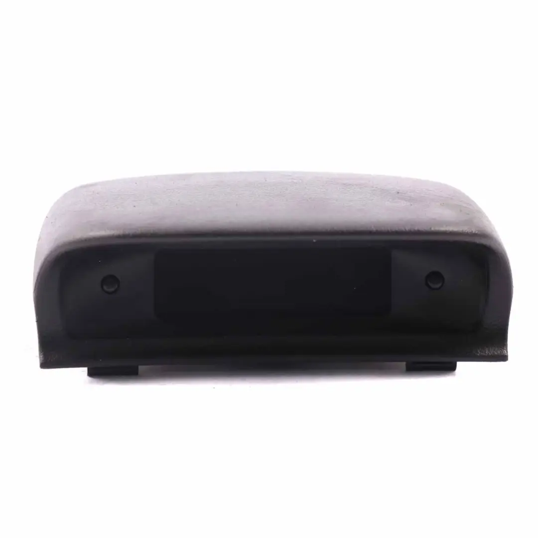 Peugeot 307 Ecran d'affichage Moniteur multifonction tableau bord - SKU 9649090377 - Numéro de pièce 9649090377