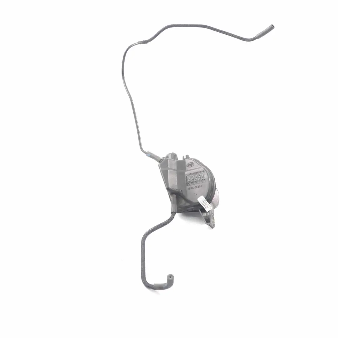  Citroen C4 Diesel Pompe à vide reniflard d'huile boîte à vide - SKU 9649508680 - Numéro de pièce 9649508680