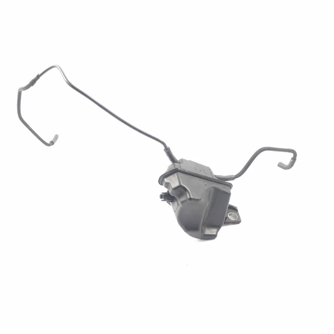  Citroen C4 Diesel Pompe à vide reniflard d'huile boîte à vide - SKU 9649508680 - Numéro de pièce 9649508680