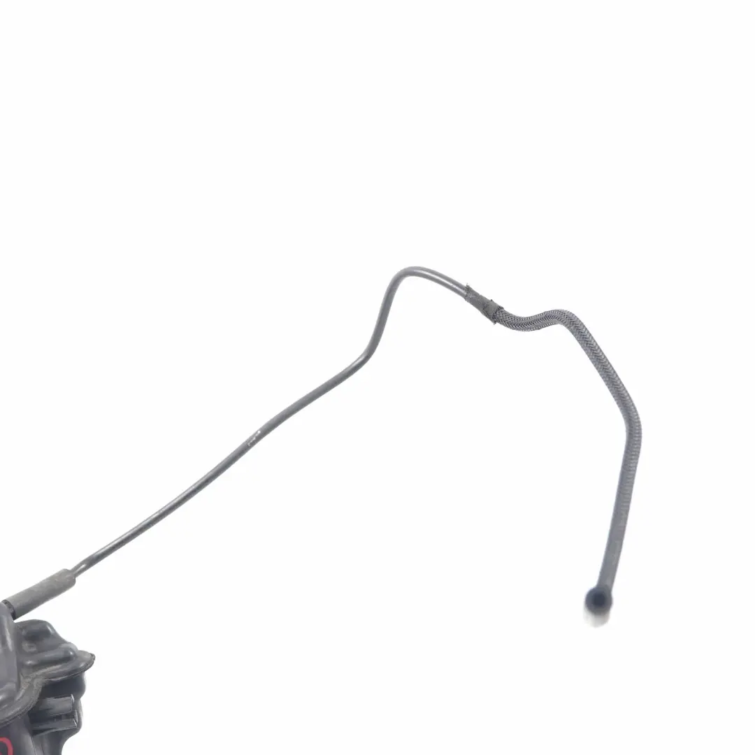 Citroen C4 Diesel Vacuum Pump Oil Breather Vacuum Box to with Part number 9649508680 Citroen C4 Diesel Vacuum Pump Oil Breather Vacuum Box - SKU 9649508680 - Part number 9649508680