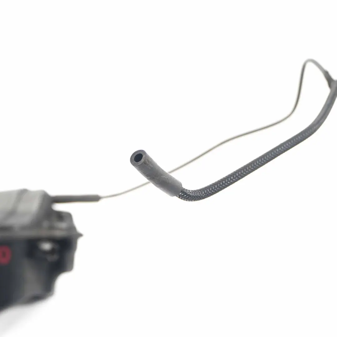  Citroen C4 Diesel Zbiornik Podciśnienia Odma - SKU 9649508680 - Numer Części 9649508680