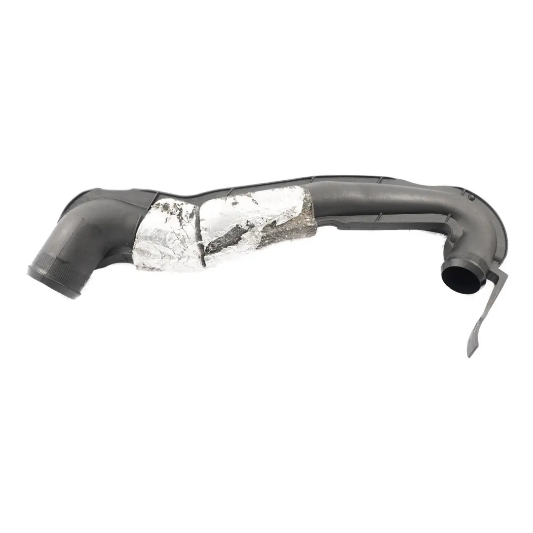 Peugeot 206 2.0 HDI Turbocompresseur Tuyau Intercooler d'air de suralimentation - SKU 9649581580 - Numéro de pièce 9649581580