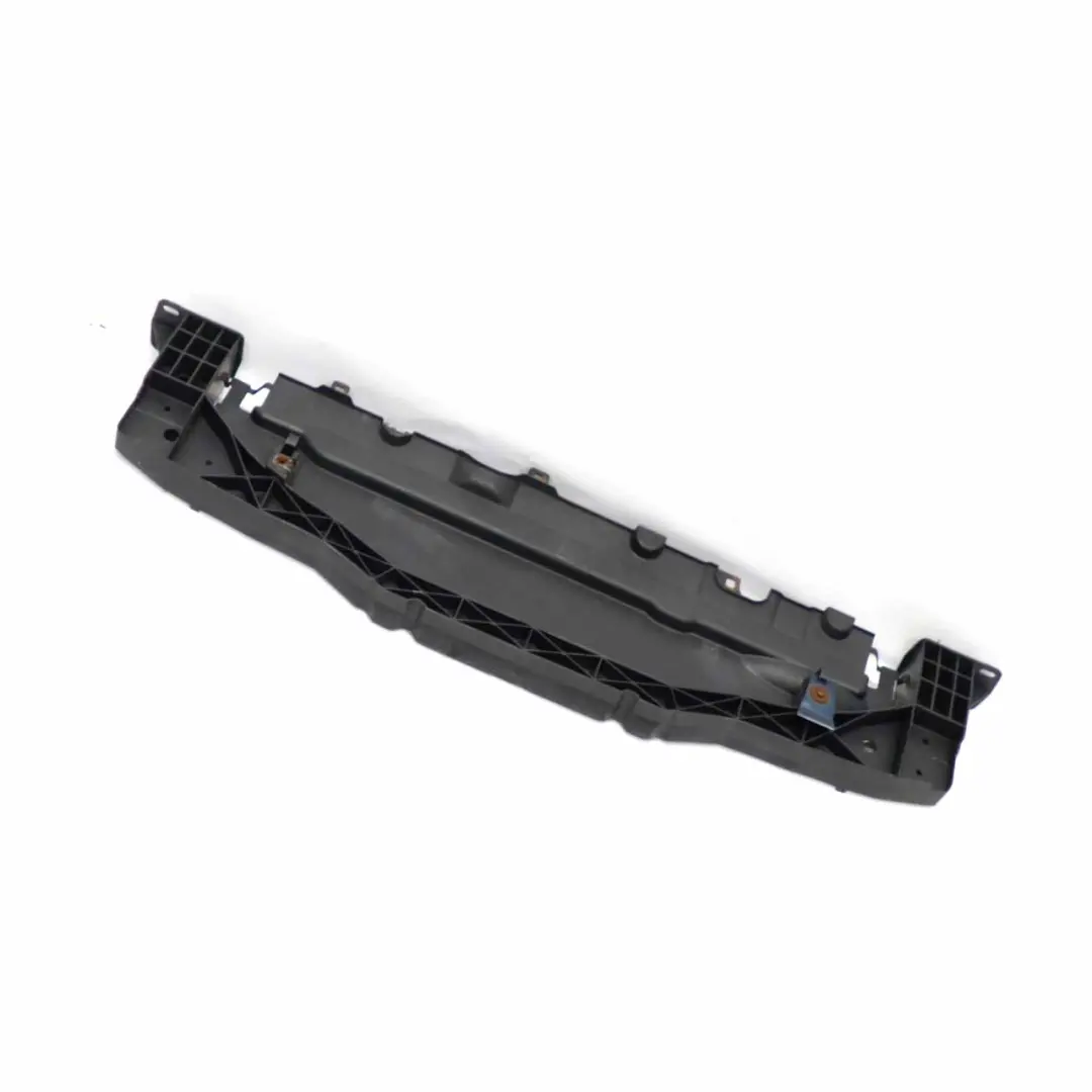 Peugeot 207 Paraurti anteriore Rivestimento inferiore Pannello - SKU 9649593180 - Numero di parte 9649593180