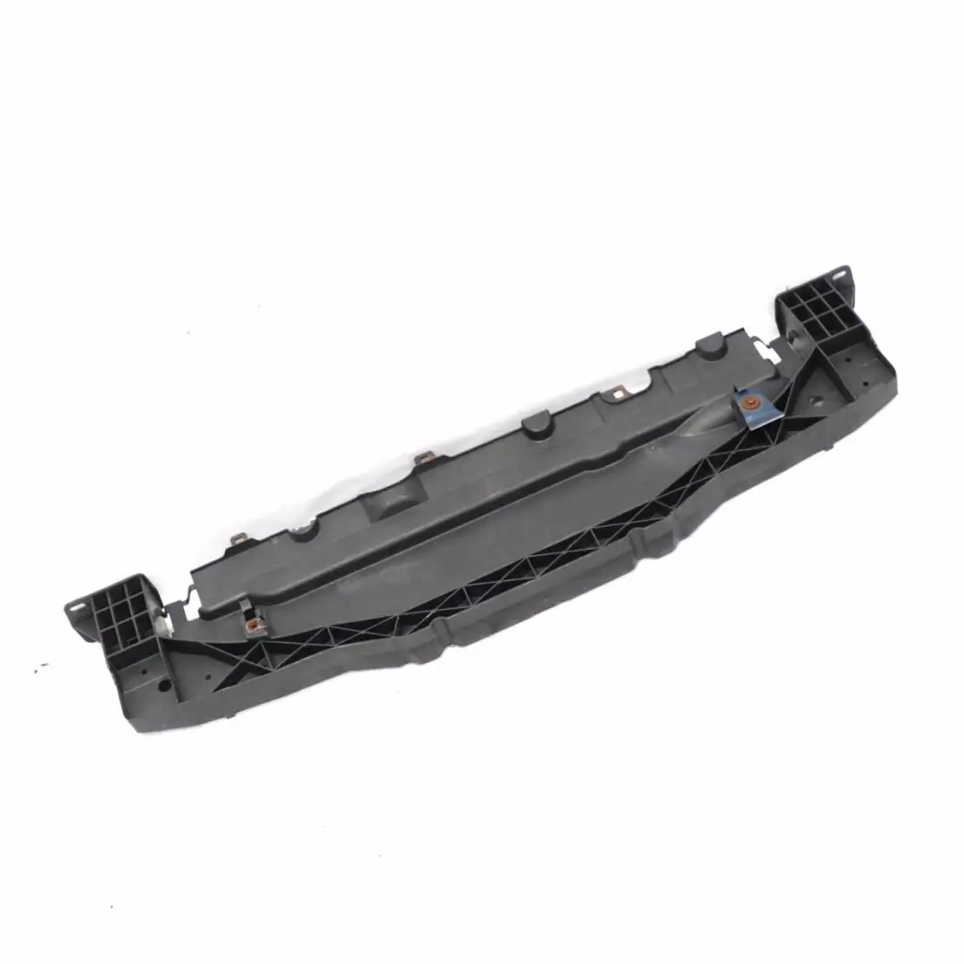 Peugeot 207 Paraurti anteriore Rivestimento inferiore Pannello - SKU 9649593180 - Numero di parte 9649593180