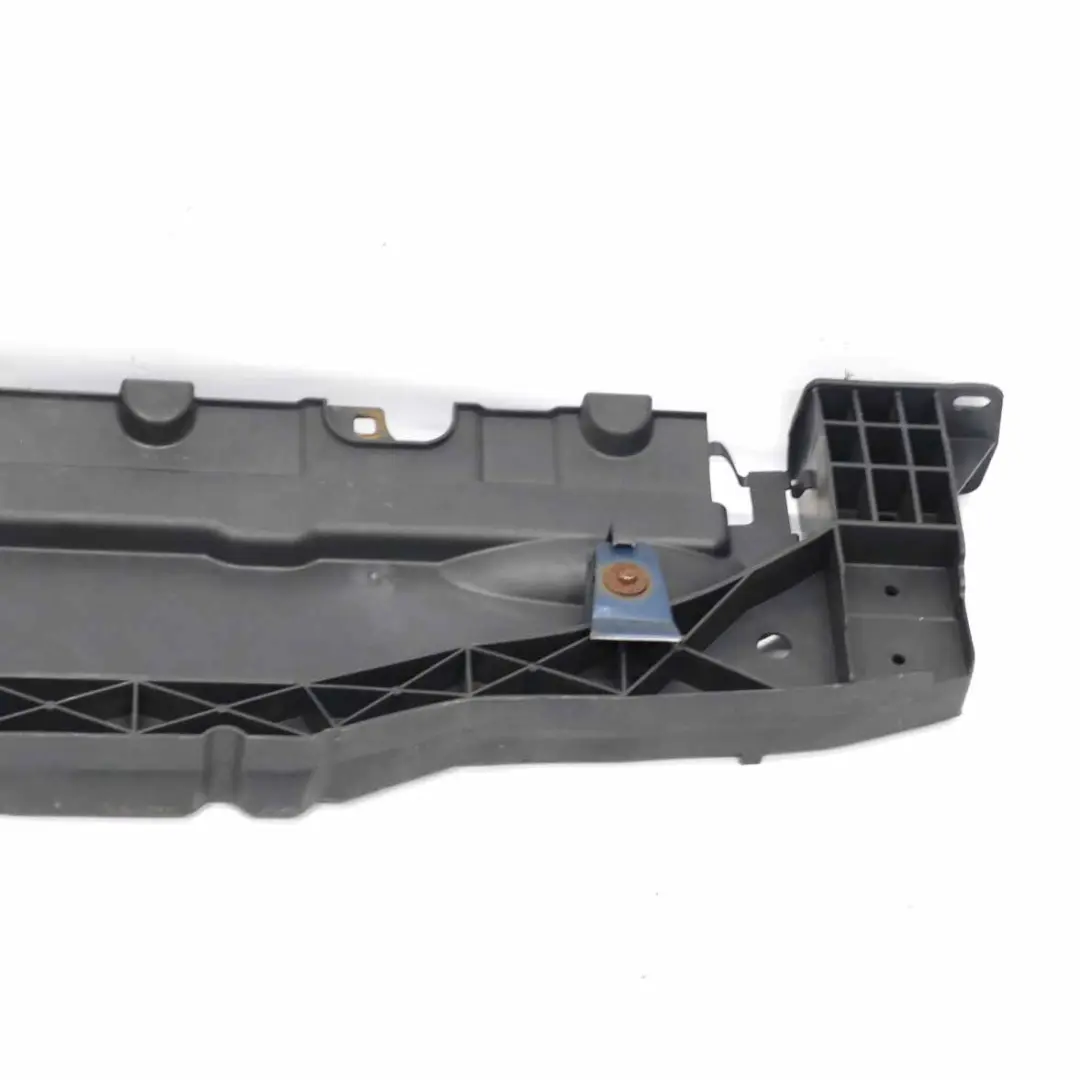 Peugeot 207 Paraurti anteriore Rivestimento inferiore Pannello - SKU 9649593180 - Numero di parte 9649593180