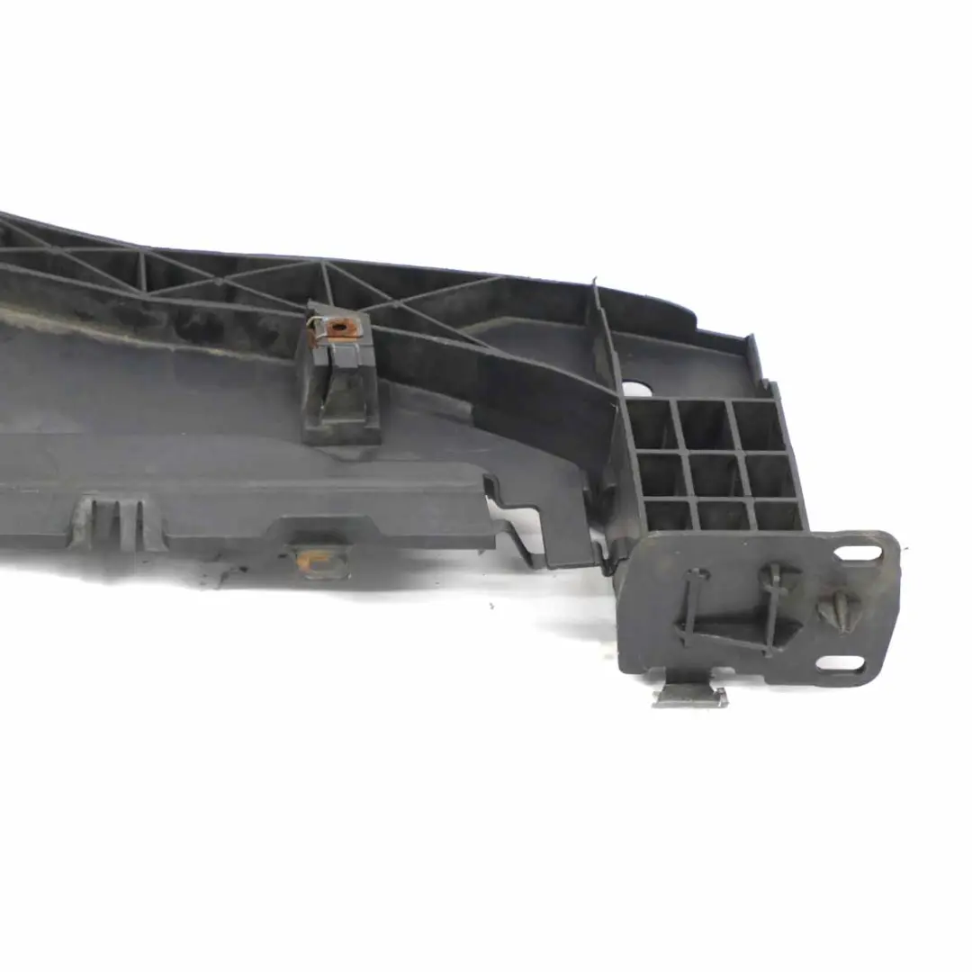 Peugeot 207 Front Bumper Trim Lower Covering Panel Mounting - SKU 9649593180 - Part number 9649593180