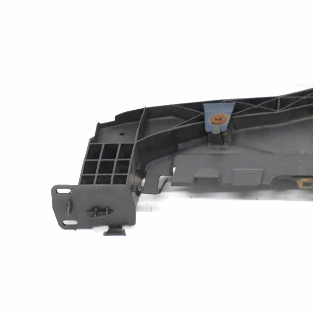 Peugeot 207 Paraurti anteriore Rivestimento inferiore Pannello - SKU 9649593180 - Numero di parte 9649593180