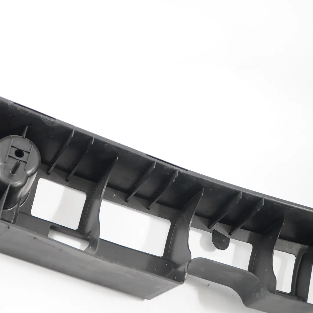 Peugeot 207 Pare-chocs arrière Support central Support de fixation - SKU 9649681080 - Numéro de pièce 9649681080