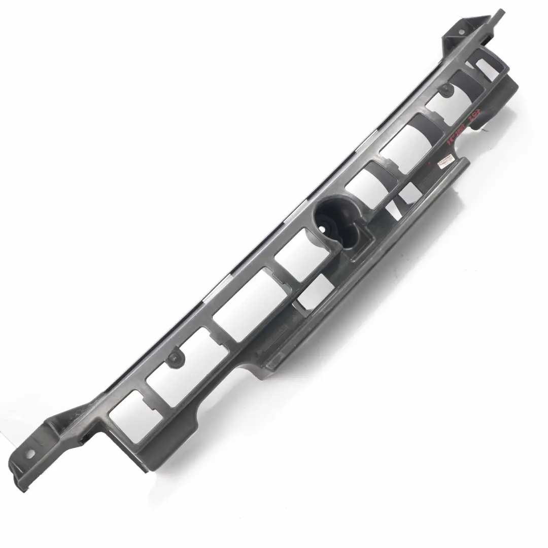 Peugeot 207 Hintere Stoßstange Mitte Träger Halterung Halterung - SKU 9649681080 - Teilenummer 9649681080