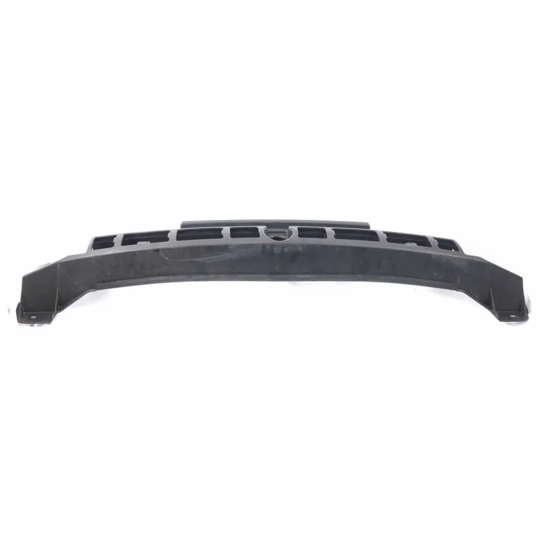 Peugeot 207 Hintere Stoßstange Mitte Träger Halterung Halterung - SKU 9649681080 - Teilenummer 9649681080