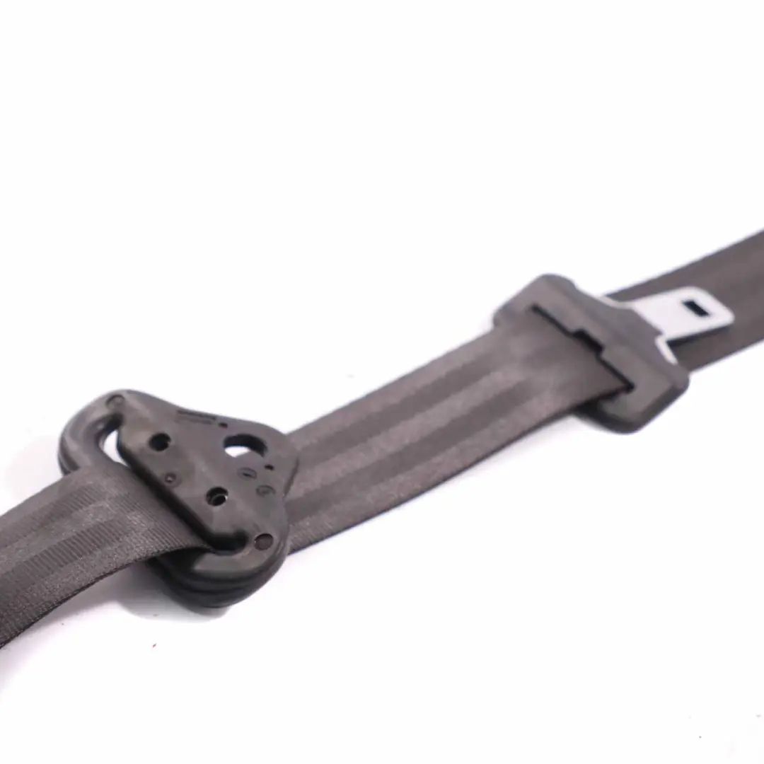 Peugeot 207 Ceinture Sécurité Arrière Droite Ceinture Sécurité Noire - SKU 96498075XX - Numéro de pièce 96498075XX