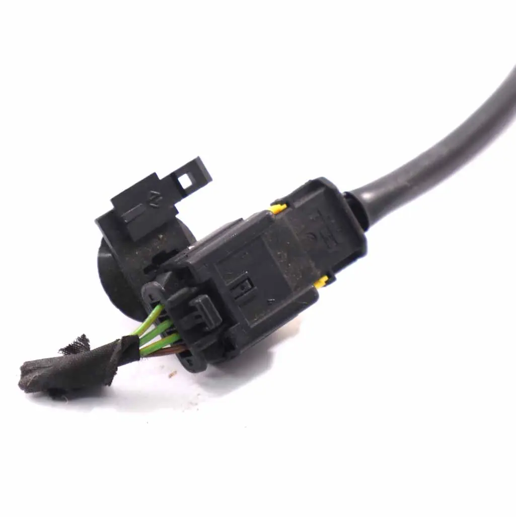 Peugeot 207 Ceinture Sécurité Boucle Arrière Milieu Centre Droite - SKU 96498079XX - Numéro de pièce 96498079XX