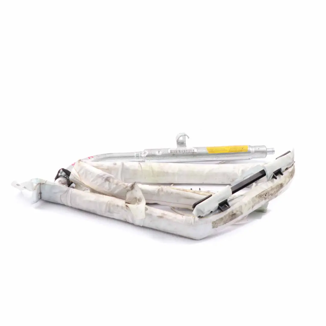 Head Airbag Roof Curtain Air Bag Right O/S to Peugeot 307 with Part number 9649892080 Peugeot 307 Head Airbag Roof Curtain Air Bag Right O/S - SKU 9649892080 - Part number 9649892080