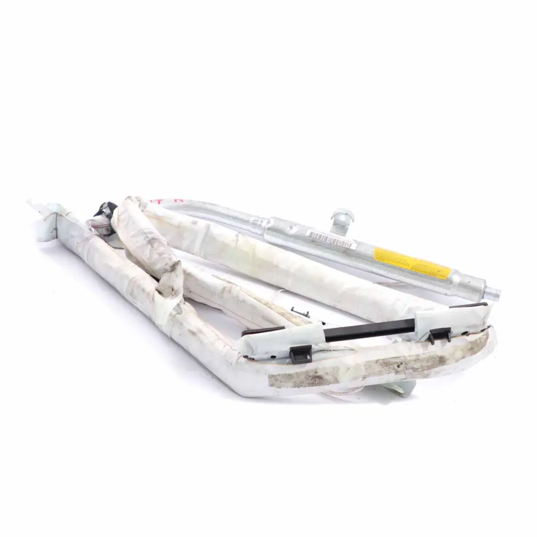 Peugeot 307 Airbag la testa Airbag a tendina per il tetto destro - SKU 9649892080 - Numero di parte 9649892080