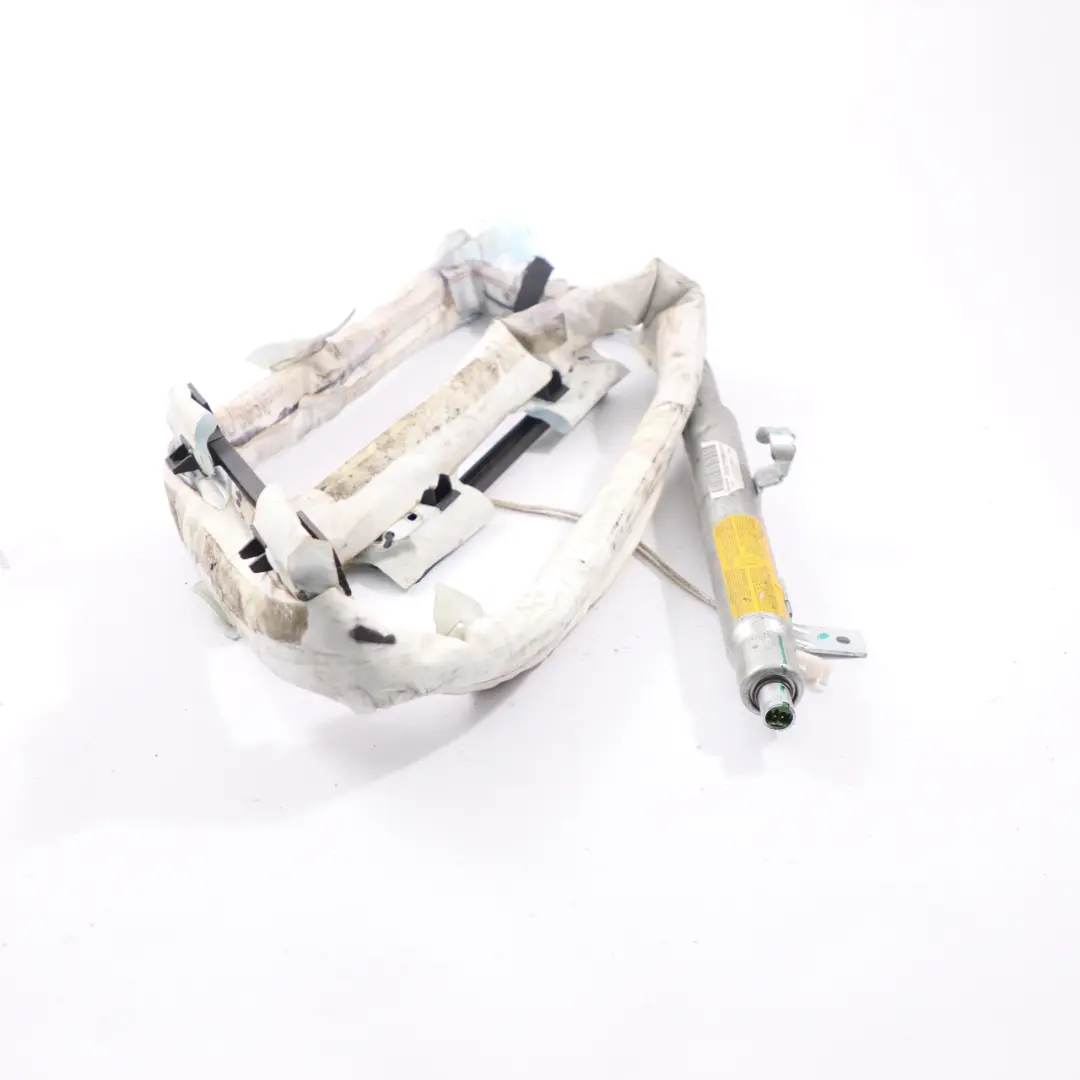 Peugeot 307 Head Airbag Roof Curtain Air Bag Right O/S - SKU 9649892080 - Part number 9649892080