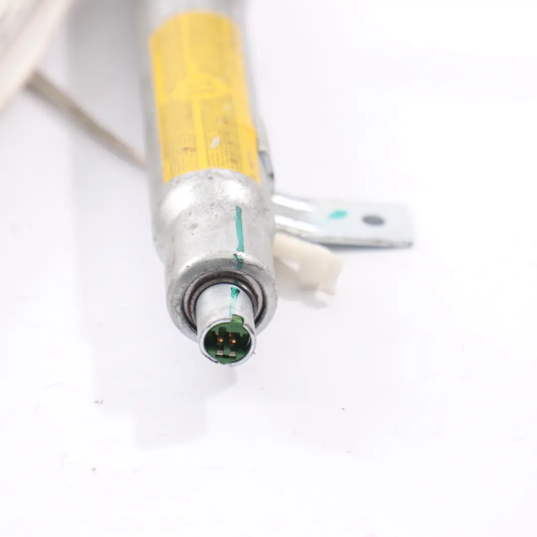 Kurtyna Airbag Prawa do Peugeot 307 o numerze 9649892080 Peugeot 307 Kurtyna Airbag Prawa - SKU 9649892080 - Numer Części 9649892080