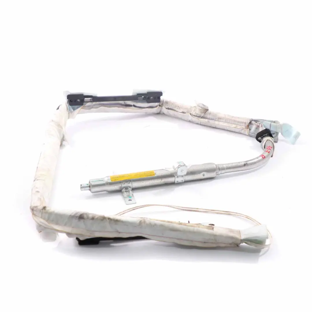 Kurtyna Airbag Prawa do Peugeot 307 o numerze 9649892080 Peugeot 307 Kurtyna Airbag Prawa - SKU 9649892080 - Numer Części 9649892080