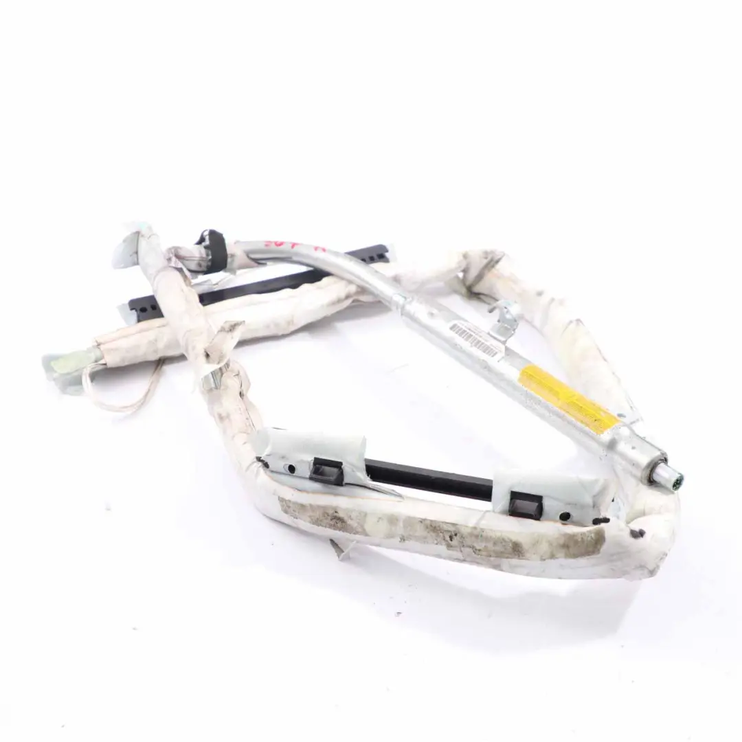 Airbag cabeza Airbag de techo de cortina derecho para Peugeot 307 con número de pieza 9649892080 Peugeot 307 Airbag cabeza Airbag de techo de cortina derecho - SKU 9649892080 - Número de pieza 9649892080