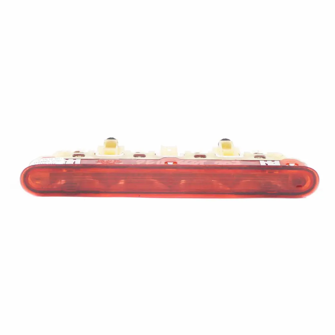 Peugeot 207 Troisième feu stop arrière Couvercle de hayon - SKU 9649986880 - Numéro de pièce 9649986880