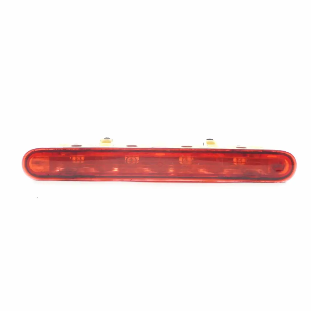 Peugeot 207 Troisième feu stop arrière Couvercle de hayon - SKU 9649986880 - Numéro de pièce 9649986880
