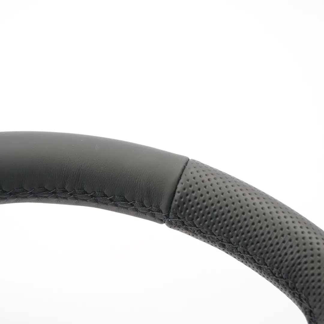 Peugeot 207 Volante NUOVO in pelle nera - SKU 96500663-1 - Numero di parte 96500663