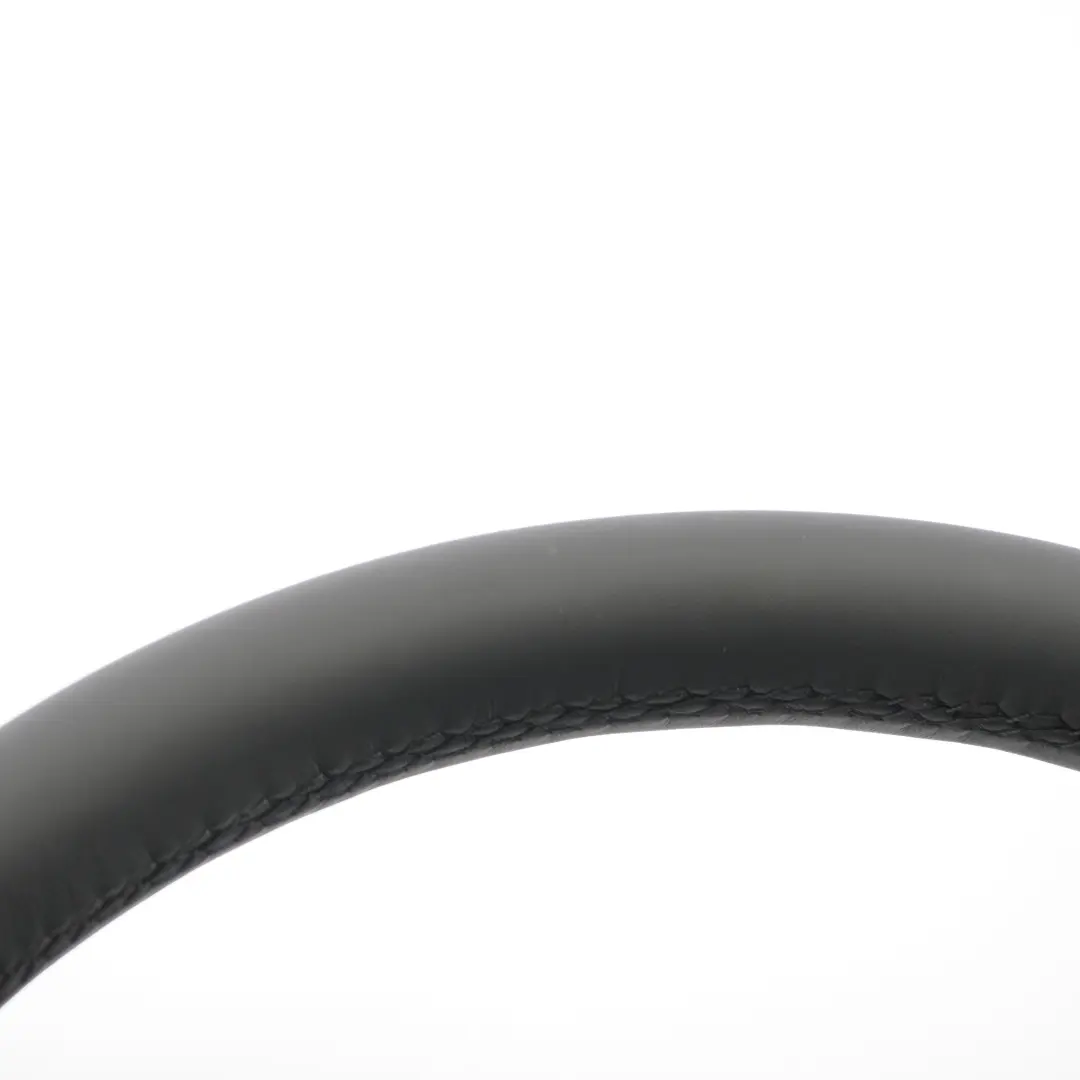  Volant Peugeot 207 NEUF cuir noir - SKU 96500663-1 - Numéro de pièce 96500663