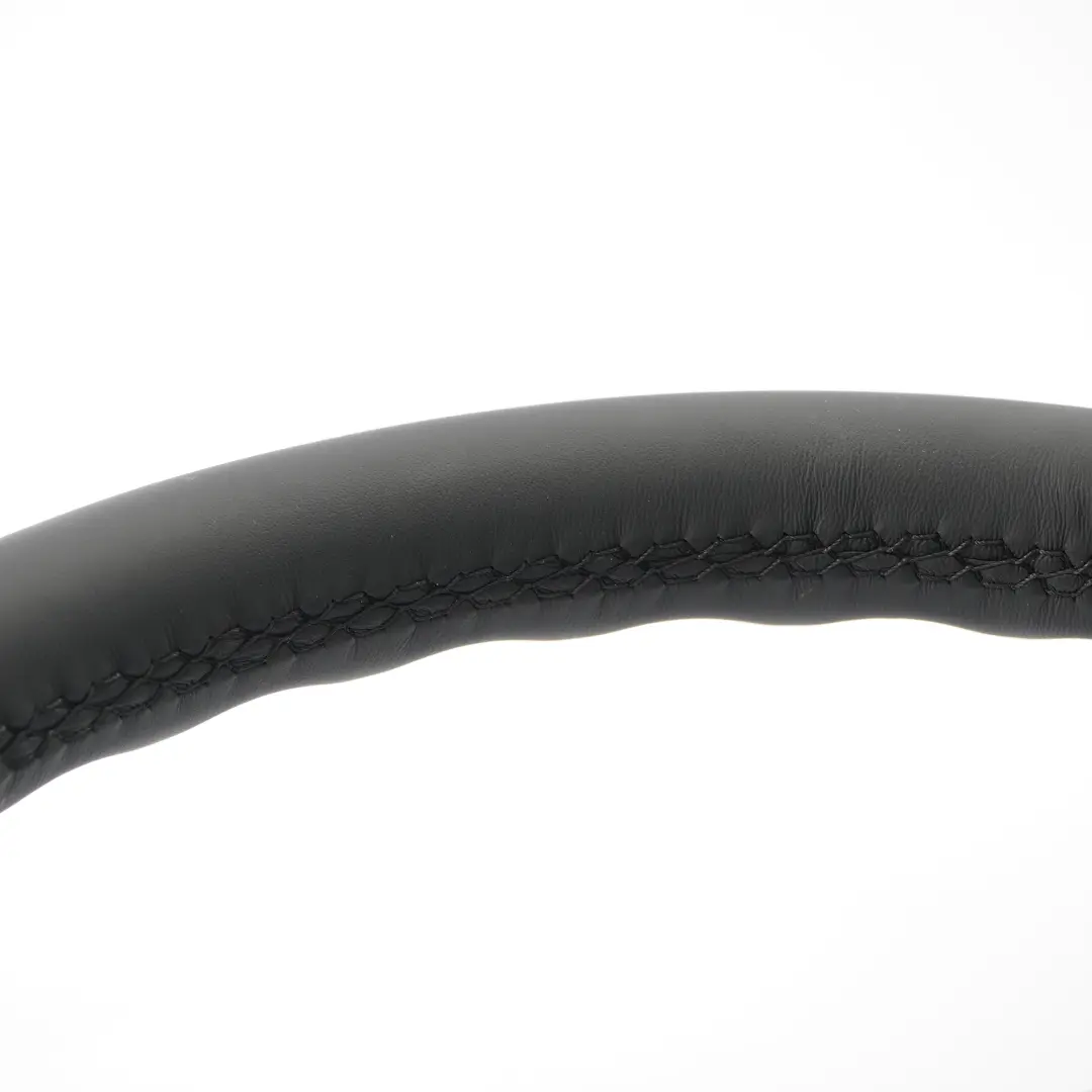 NUOVO in pelle nera per Peugeot 207 Volante con numero di parte 96500663 Peugeot 207 Volante NUOVO in pelle nera - SKU 96500663-1 - Numero di parte 96500663