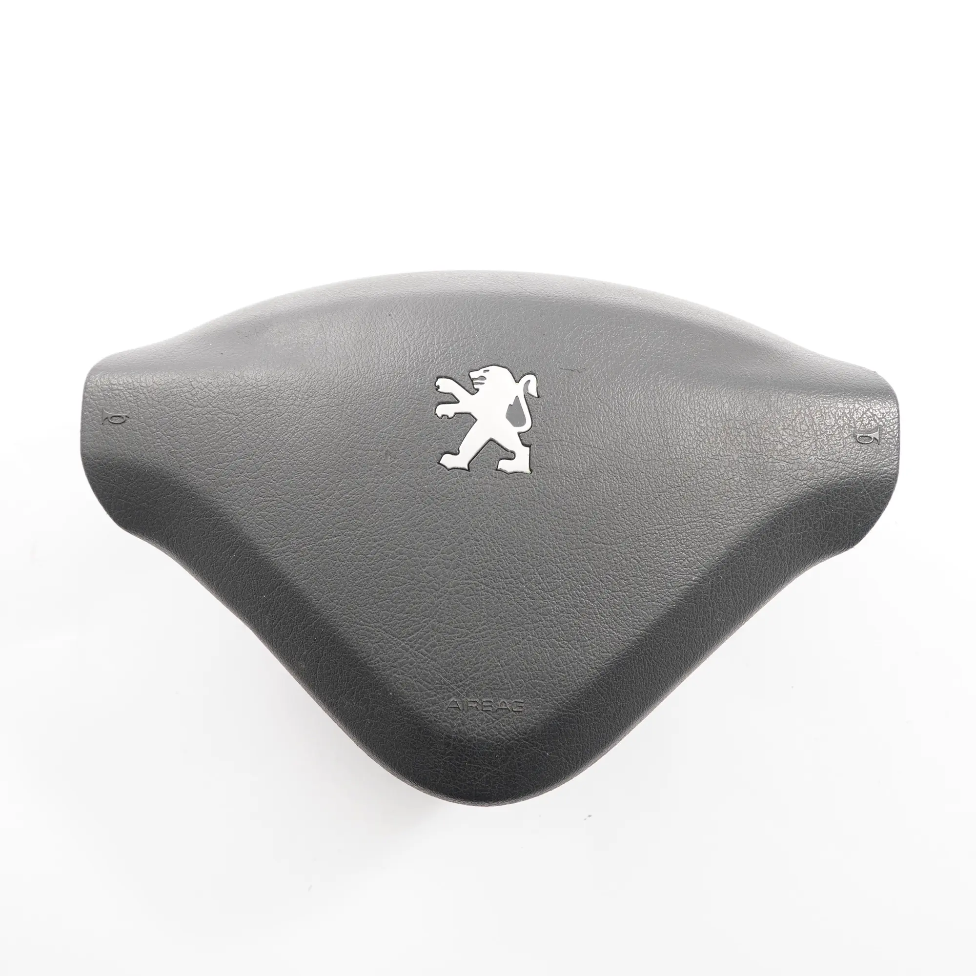 Peugeot 207 Volante Lado Conductor Airbag Módulo Unidad 96500674ZD
