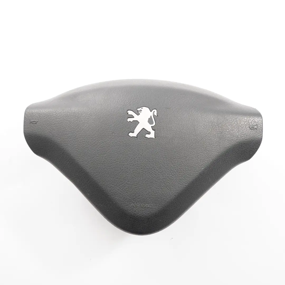 Unità modulo airbag lato guida del volante per Peugeot 207 con numero di parte 96500674ZD Peugeot 207 Unità modulo airbag lato guida del volante - SKU 96500674ZD - Numero di parte 96500674ZD