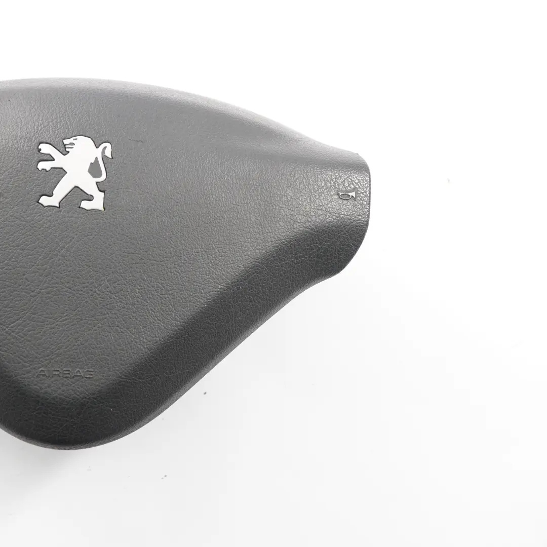 Peugeot 207 Unità modulo airbag lato guida del volante - SKU 96500674ZD - Numero di parte 96500674ZD