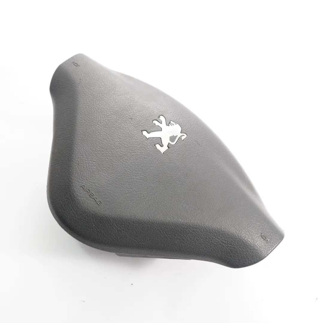 Peugeot 207 Unità modulo airbag lato guida del volante - SKU 96500674ZD - Numero di parte 96500674ZD