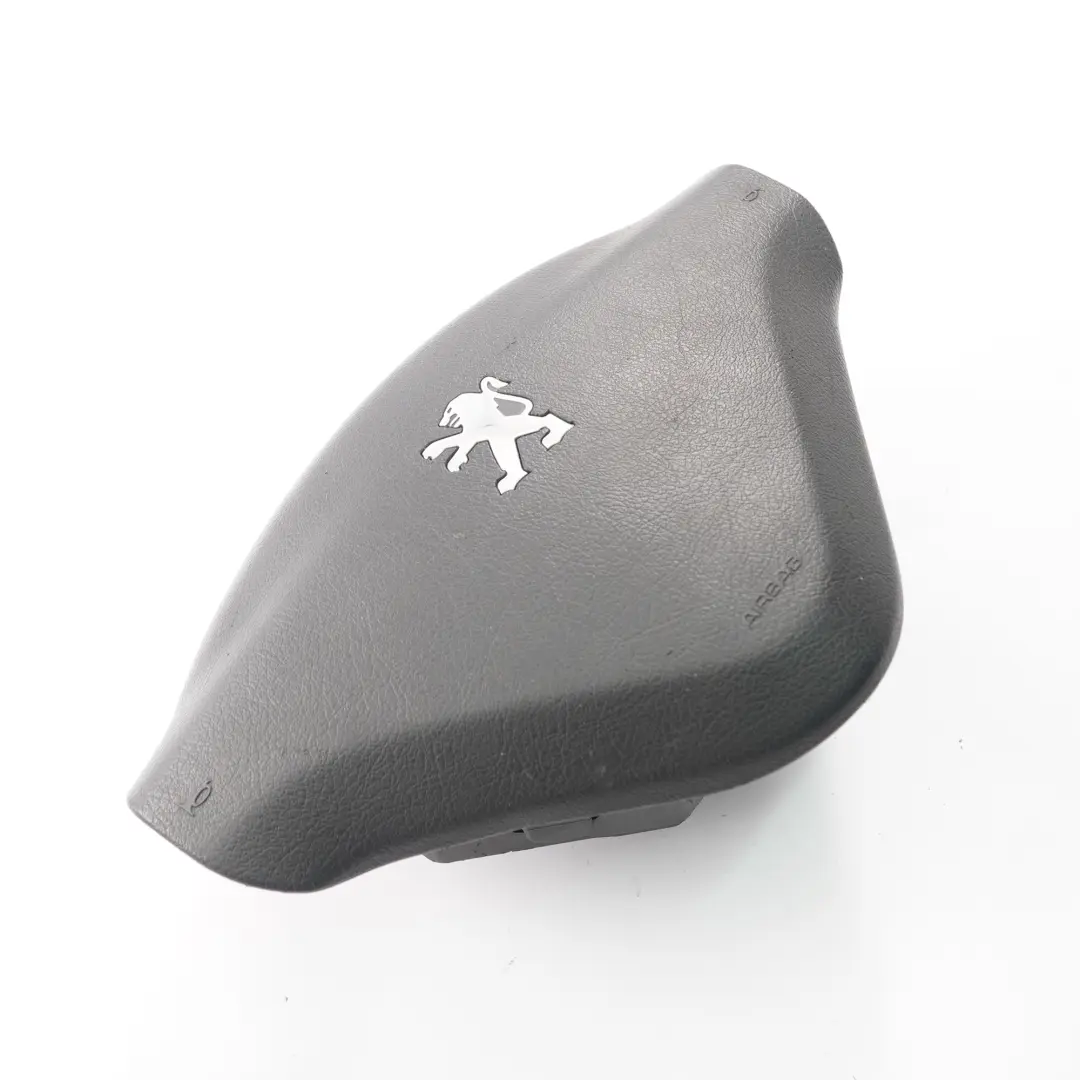 Volant Unité Module Airbag côté conducteur pour Peugeot 207 à propos du numéro de pièce 96500674ZD Peugeot 207 Volant Unité Module Airbag côté conducteur - SKU 96500674ZD - Numéro de pièce 96500674ZD