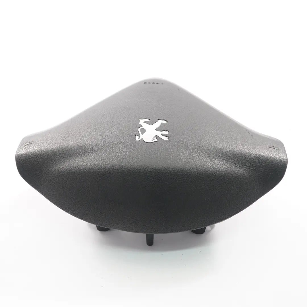 Peugeot 207 Steering Wheel Driver's Side Airbag Module Unit - SKU 96500674ZD - Part number 96500674ZD