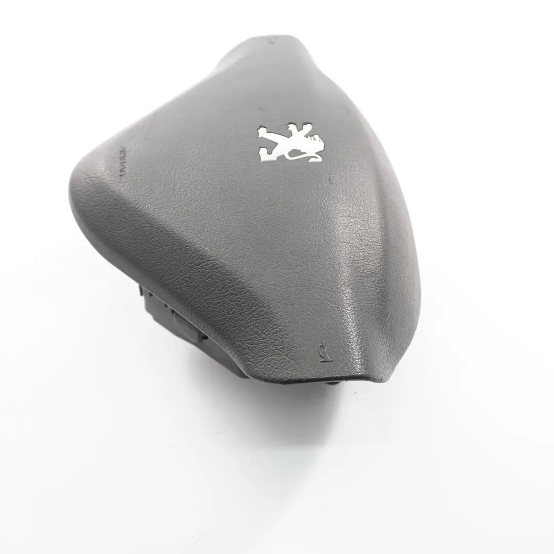 Peugeot 207 Steering Wheel Driver's Side Airbag Module Unit - SKU 96500674ZD - Part number 96500674ZD