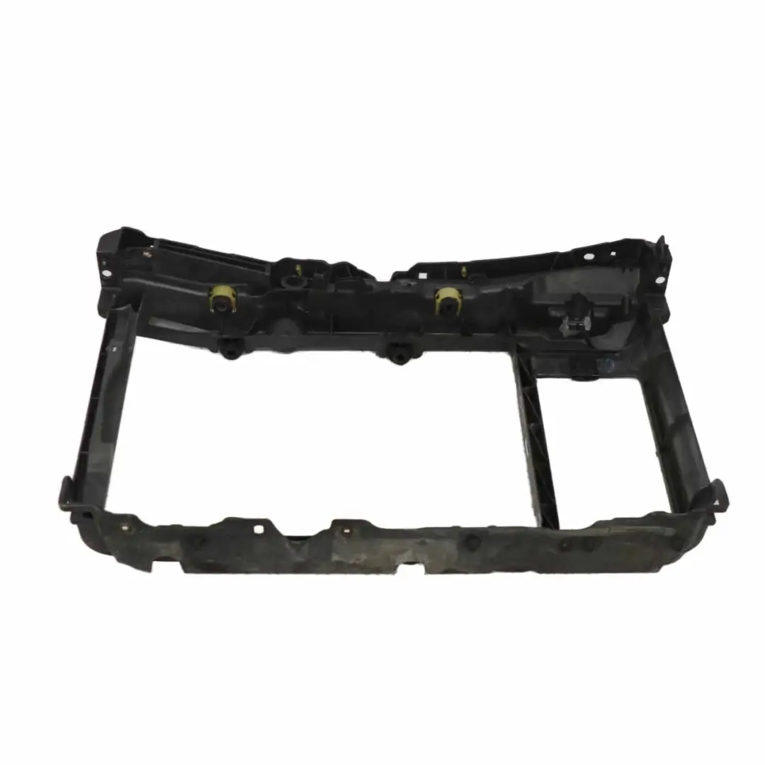Peugeot 207 Motore Raffreddamento Ventola Radiatore Coperchio Staffa - SKU 9650102080 - Numero di parte 9650102080