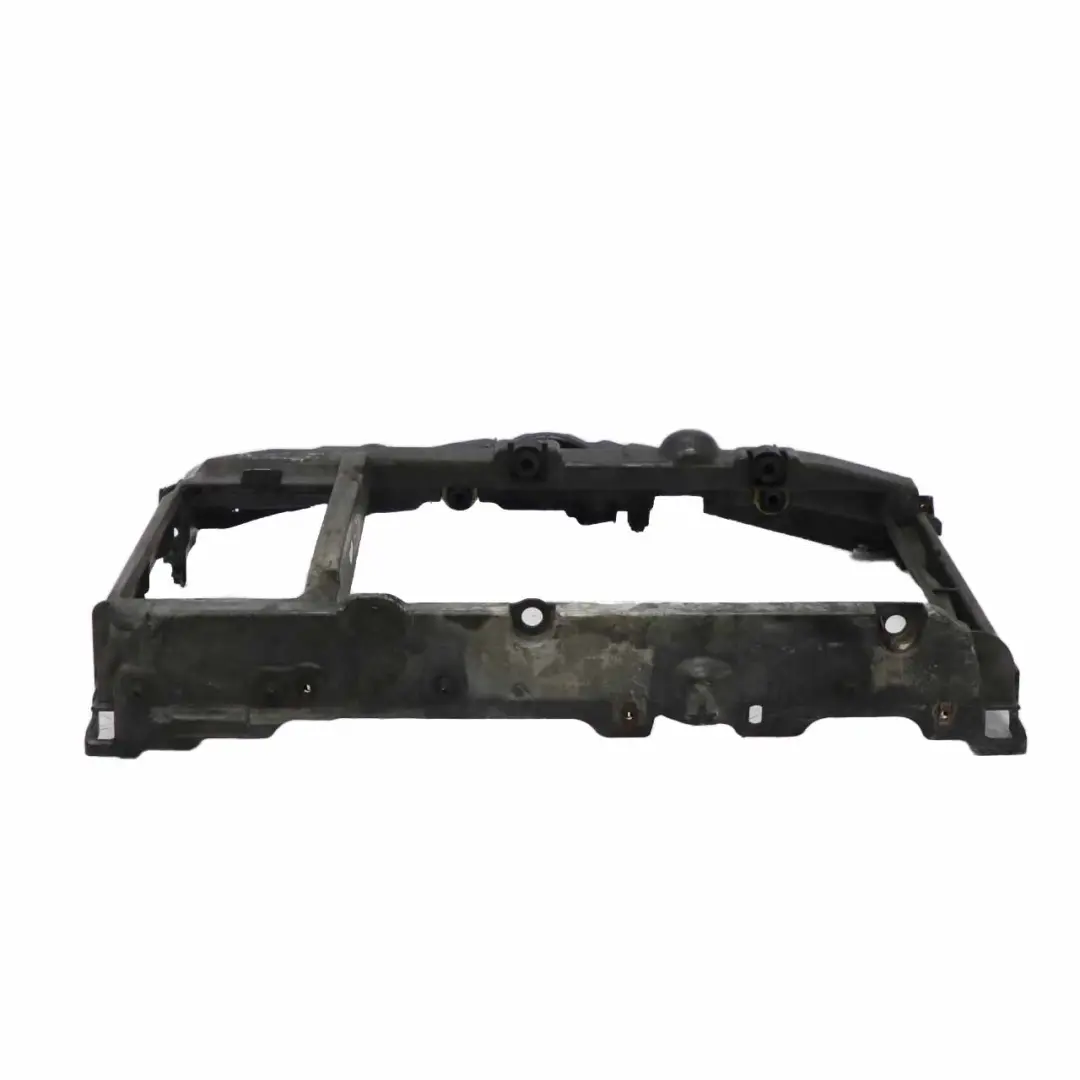 Peugeot 207 Motore Raffreddamento Ventola Radiatore Coperchio Staffa - SKU 9650102080 - Numero di parte 9650102080