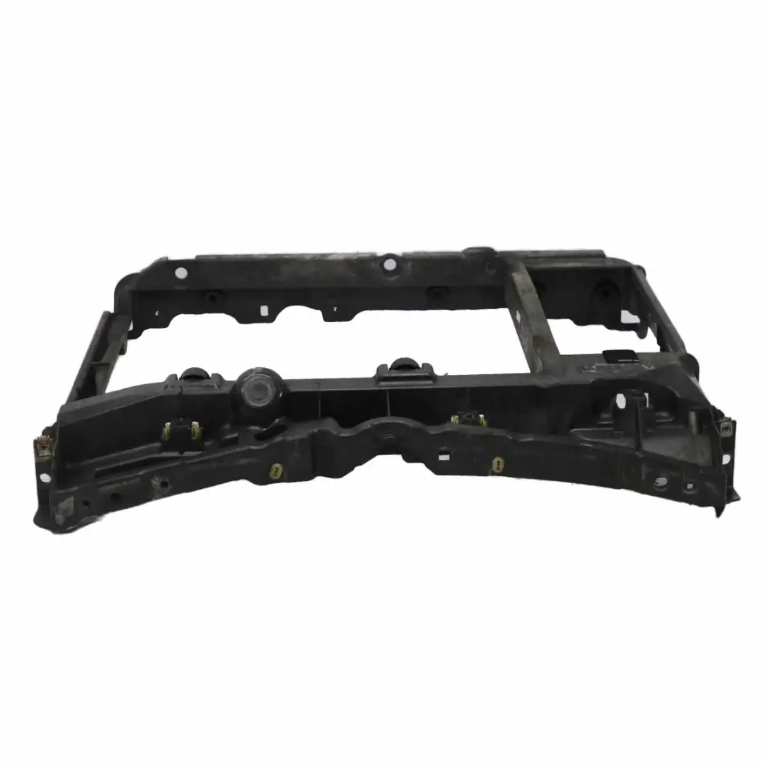 Peugeot 207 Motore Raffreddamento Ventola Radiatore Coperchio Staffa - SKU 9650102080 - Numero di parte 9650102080