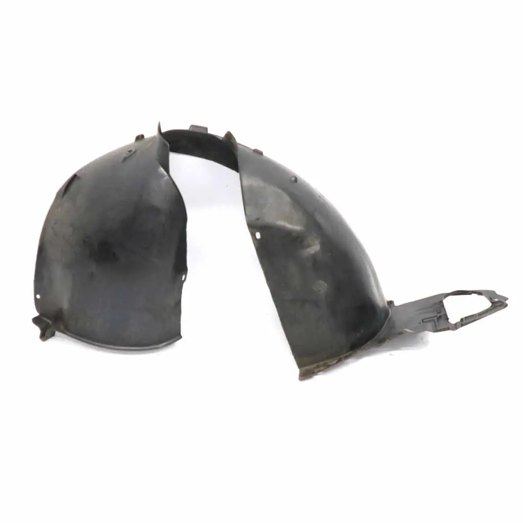 Tapacubos delantero izquierdo para para Peugeot 207 con número de pieza 9650102580 Peugeot 207 Tapacubos delantero izquierdo para - SKU 9650102580 - Número de pieza 9650102580