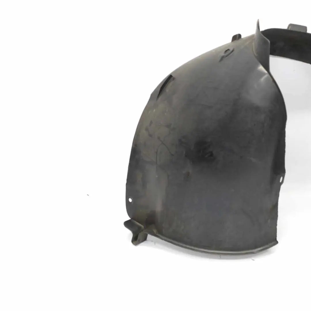 Peugeot 207 Tapacubos delantero izquierdo para - SKU 9650102580 - Número de pieza 9650102580