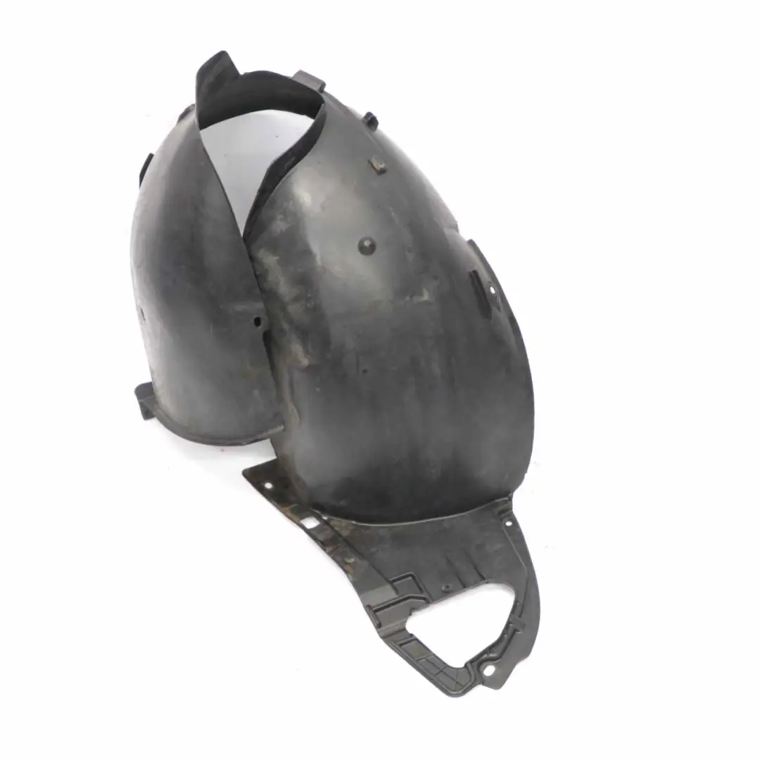 Peugeot 207 Tapacubos delantero izquierdo para - SKU 9650102580 - Número de pieza 9650102580