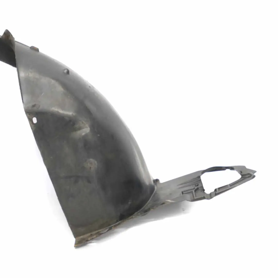 Peugeot 207 Nadkole Lewe Przednie - SKU 9650102580 - Numer Części 9650102580