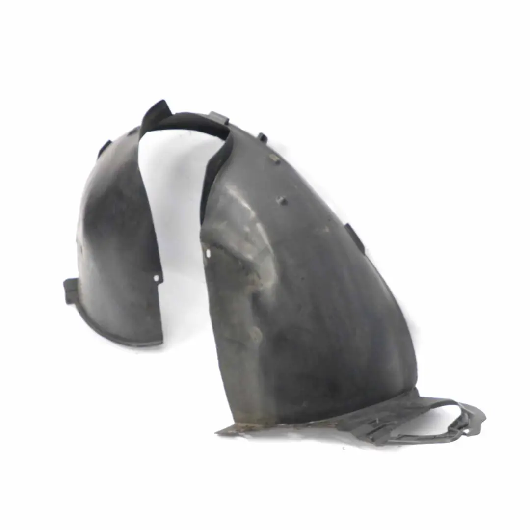 Peugeot 207 Radkasten vorne links Radzierblende Schmutzfänger - SKU 9650102580 - Teilenummer 9650102580